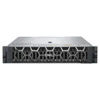 Dell PowerEdge R750xs Intel Xeon Silver 4310T Rack Server